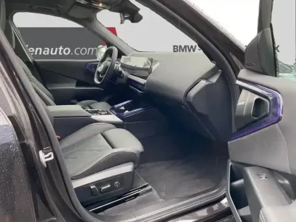 Photo 39 BMW X3  30e xDrive 299 ch BVA8