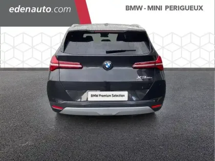 Photo 33 BMW X3  30e xDrive 299 ch BVA8
