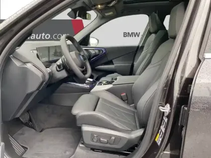 Photo 26 BMW X3  30e xDrive 299 ch BVA8