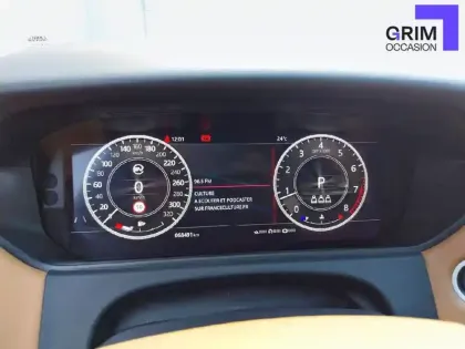 Photo 42 Land rover Range Rover  Velar 5.0L P550 BVA 