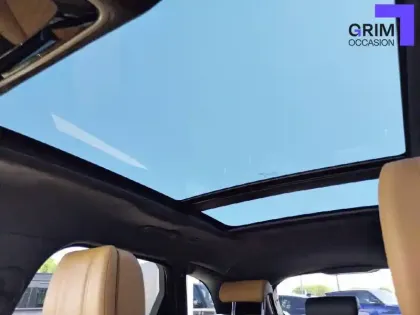 Photo 35 Land rover Range Rover  Velar 5.0L P550 BVA 