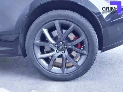 Photo 49 Land rover Range Rover  Velar 5.0L P550 BVA 