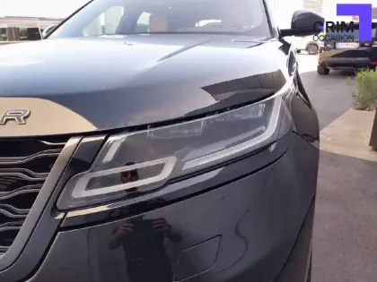 Photo 34 Land rover Range Rover  Velar 5.0L P550 BVA 