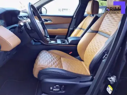 Photo 21 Land rover Range Rover  Velar 5.0L P550 BVA 