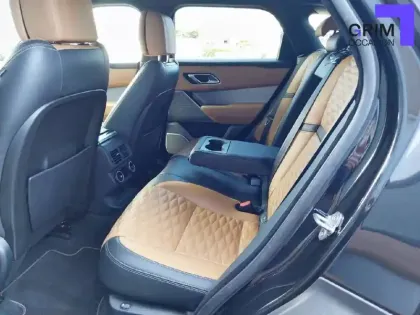 Photo 46 Land rover Range Rover  Velar 5.0L P550 BVA 