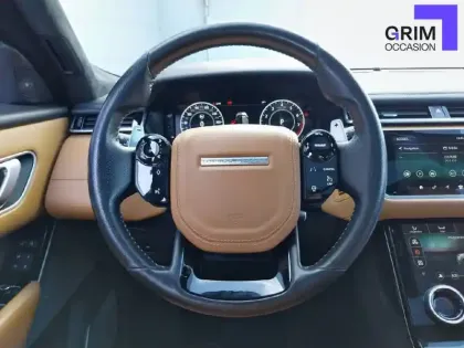 Photo 23 Land rover Range Rover  Velar 5.0L P550 BVA 