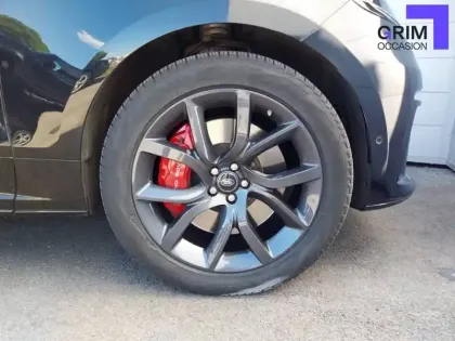 Photo 33 Land rover Range Rover  Velar 5.0L P550 BVA 