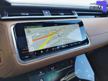 Photo 44 Land rover Range Rover  Velar 5.0L P550 BVA 