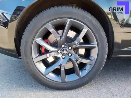 Photo 50 Land rover Range Rover  Velar 5.0L P550 BVA 