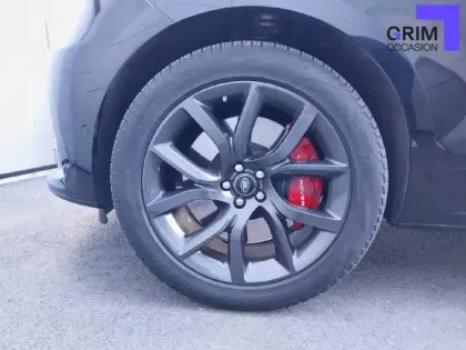 Photo 48 Land rover Range Rover  Velar 5.0L P550 BVA 