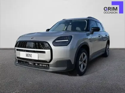 Photo Mini Countryman Essential
