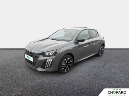 Photo Peugeot 208 Allure
