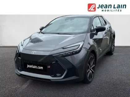 Photo Toyota C-hr Ng 225 Grs Premiere