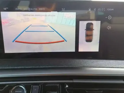 Photo Peugeot 3008 Gt