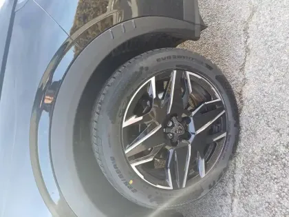 Photo 42 Peugeot 3008  Hybrid 145 e-DCS6