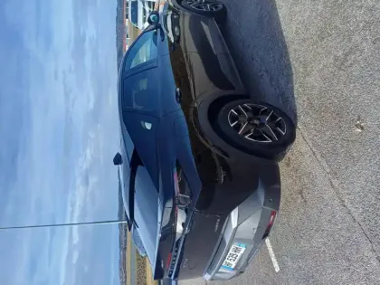 Photo 11 Peugeot 3008  Hybrid 145 e-DCS6