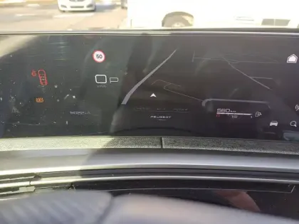 Photo 6 Peugeot 3008  Hybrid 145 e-DCS6