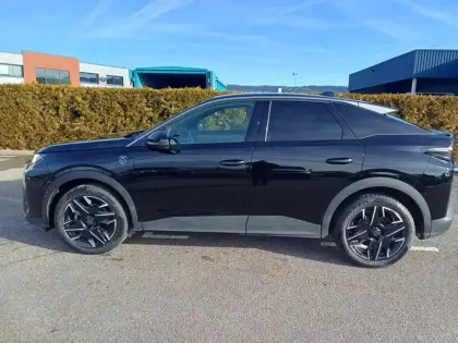 Photo 7 Peugeot 3008  Hybrid 145 e-DCS6