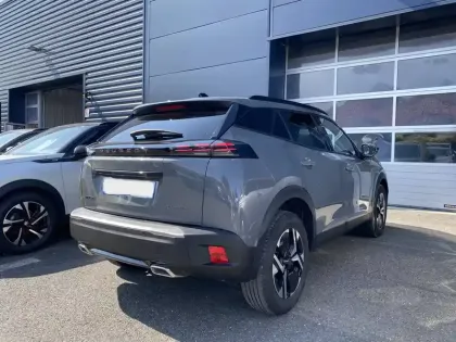 Photo 42 Peugeot 2008  Hybrid 145 e-DCS6