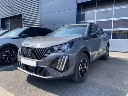 Photo Peugeot 2008 Allure