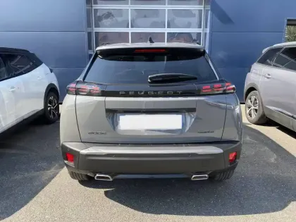 Photo 24 Peugeot 2008  Hybrid 145 e-DCS6