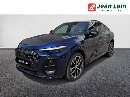 Photo Audi Q5 S Line