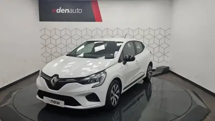 Photo Renault Clio Equilibre
