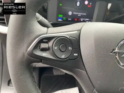 Photo 56 Opel Mokka  Electrique 136 ch & Batterie 50 kWh