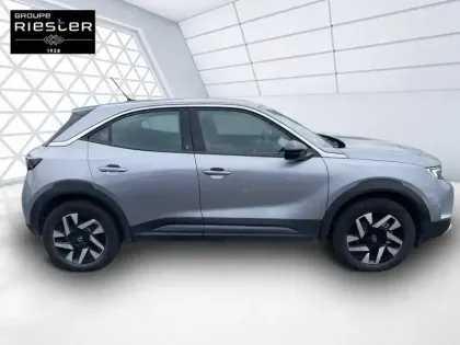 Photo 24 Opel Mokka  Electrique 136 ch & Batterie 50 kWh
