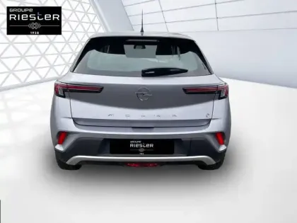 Photo 46 Opel Mokka  Electrique 136 ch & Batterie 50 kWh