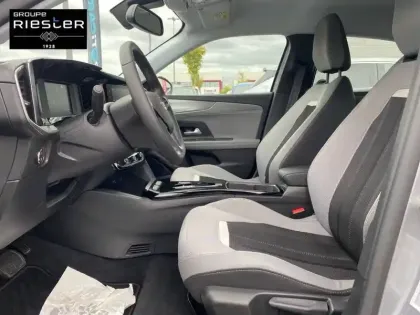 Photo 52 Opel Mokka  Electrique 136 ch & Batterie 50 kWh