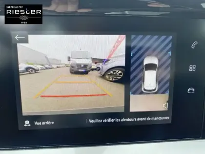 Photo 41 Opel Mokka  Electrique 136 ch & Batterie 50 kWh