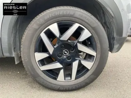 Photo 33 Opel Mokka  Electrique 136 ch & Batterie 50 kWh