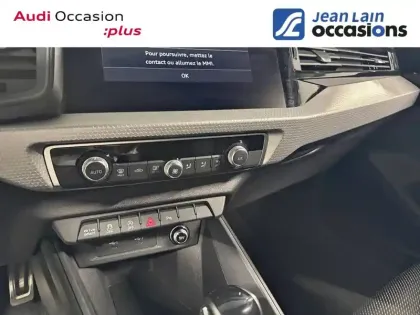 Photo 33 Audi A1 Gén. II Ph1 NG S line 5