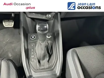 Photo 52 Audi A1  Sportback 35 TFSI 150 ch S tronic 7