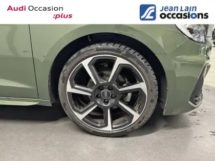 Photo 28 Audi A1 Gén. II Ph1 NG S line 5