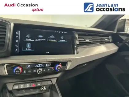 Photo 14 Audi A1  Sportback 35 TFSI 150 ch S tronic 7