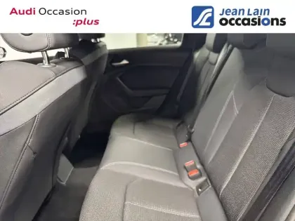 Photo 16 Audi A1  Sportback 35 TFSI 150 ch S tronic 7