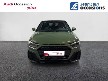Photo 41 Audi A1  Sportback 35 TFSI 150 ch S tronic 7