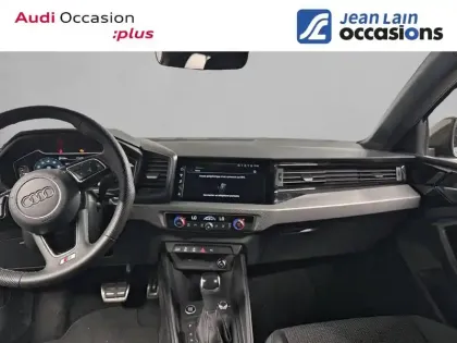 Photo 37 Audi A1 Gén. II Ph1 NG S line 5