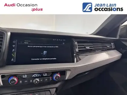 Photo 15 Audi A1  Sportback 35 TFSI 150 ch S tronic 7