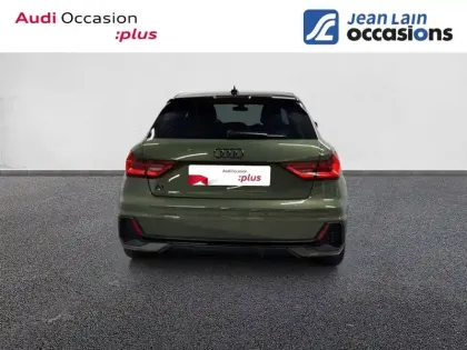 Photo 45 Audi A1  Sportback 35 TFSI 150 ch S tronic 7