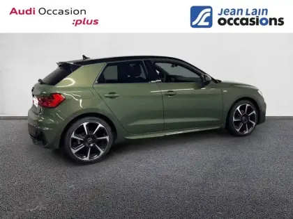 Photo 43 Audi A1  Sportback 35 TFSI 150 ch S tronic 7