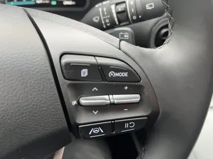 Photo 21 Hyundai Kona  Electrique 39 kWh - 136 ch