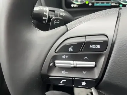 Photo 20 Hyundai Kona  Electrique 39 kWh - 136 ch