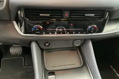 Photo 44 Nissan Qashqai  e-Power 190 ch