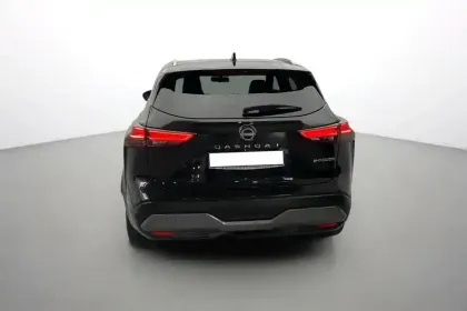 Photo 33 Nissan Qashqai  e-Power 190 ch