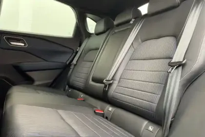 Photo 42 Nissan Qashqai  e-Power 190 ch