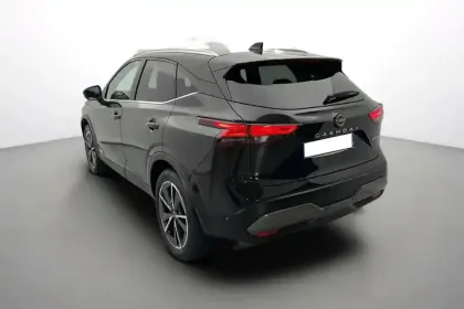 Photo 32 Nissan Qashqai  e-Power 190 ch