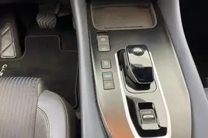 Photo 45 Nissan Qashqai  e-Power 190 ch